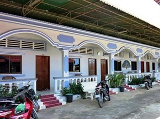 Agoda.com Cambodia Apartments & Hotels