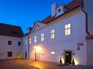 Agoda.com Czech Republic Apartments & Hotels in Europe