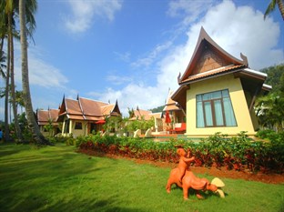 Agoda.com Thailand Apartments & Hotels