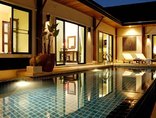 Agoda.com Thailand Apartments & Hotels