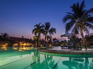 Agoda.com Cambodia Apartments & Hotels