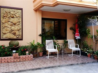 Agoda.com Thailand Apartments & Hotels