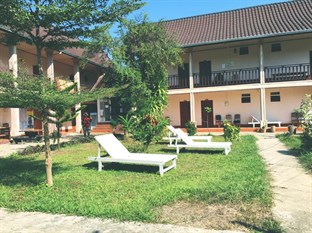 Agoda.com Laos Apartments & Hotels