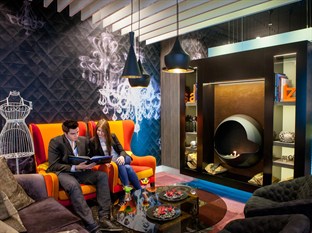 Agoda.com Hungary Apartments & Hotels