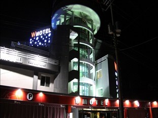 Agoda.com South Korea Apartments & Hotels