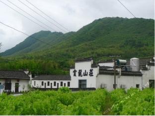 Agoda.com China Apartments & Hotels