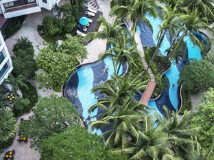 Agoda.com Thailand Apartments & Hotels