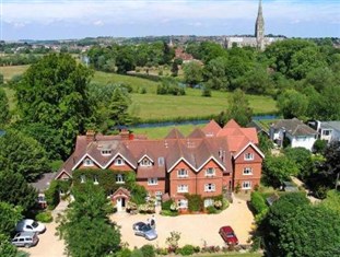 Agoda.com United Kingdom Apartments & Hotels