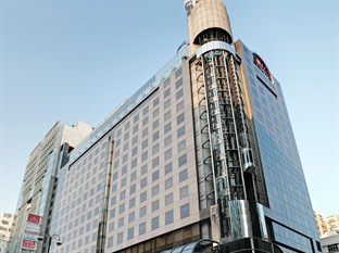 Agoda.com Hong Kong Apartments & Hotels