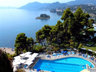Agoda.com Greece Apartments & Hotels