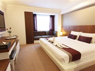 Agoda.com Thailand Apartments & Hotels