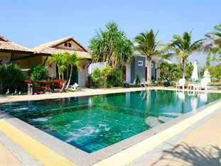 Agoda.com Thailand Apartments & Hotels