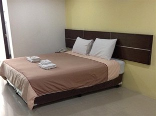 Agoda.com Thailand Apartments & Hotels