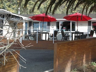 Agoda.com New Zealand Apartments & Hotels