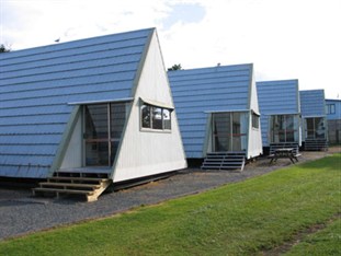 Agoda.com New Zealand Apartments & Hotels