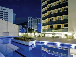 Agoda.com Brasil Apartments & Hotels