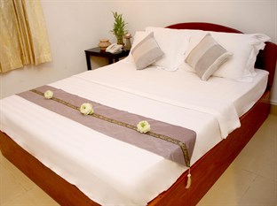 Agoda.com Cambodia Apartments & Hotels