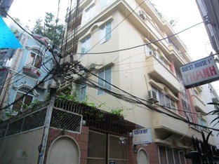 Agoda.com Vietnam Apartments & Hotels  