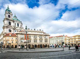 Agoda.com Czech Republic Apartments & Hotels in Europe