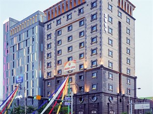 Agoda.com South Korea Apartments & Hotels