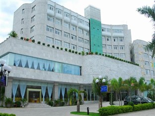 Agoda.com China Apartments & Hotels