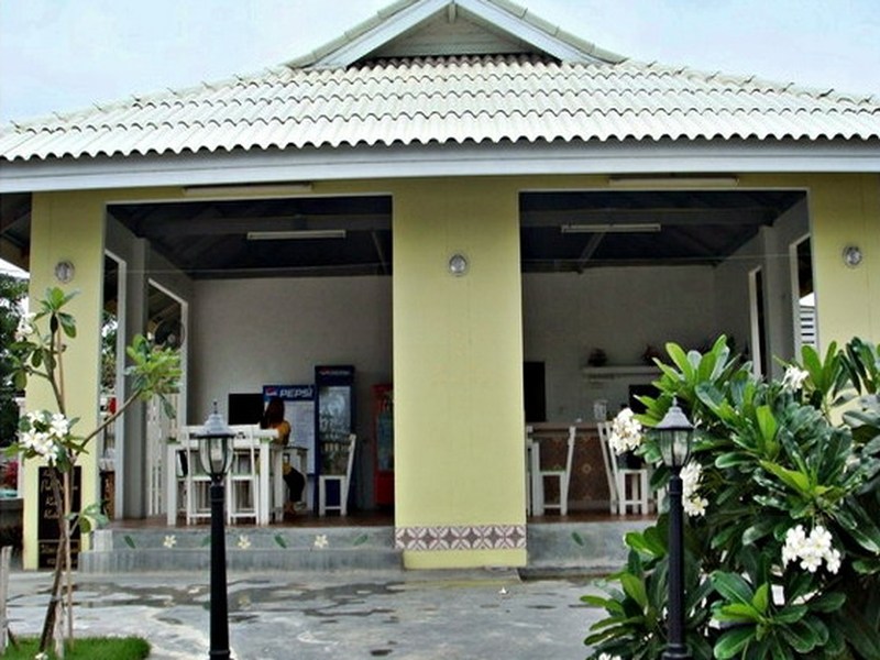 Agoda.com Thailand Apartments & Hotels