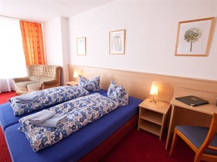 Agoda.com Germany Apartments & Hotels