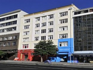 Agoda.com New Zealand Apartments & Hotels