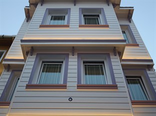 Agoda.com Turkey Apartments & Hotels