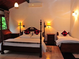 Agoda.com Sri Lanka Apartments & Hotels