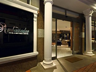 Agoda.com Turkey Apartments & Hotels