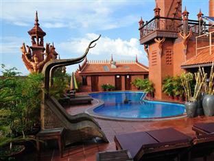 Agoda.com Cambodia Apartments & Hotels