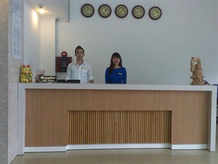 Agoda.com Vietnam Apartments & Hotels  