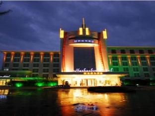 Agoda.com China Apartments & Hotels