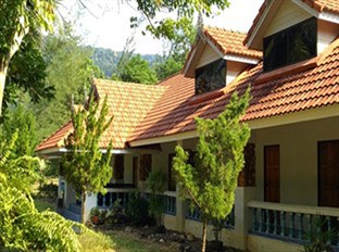 Agoda.com Thailand Apartments & Hotels