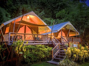 Agoda.com Thailand Apartments & Hotels