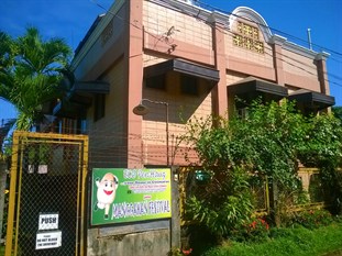 Agoda.com Philippines Apartments & Hotels