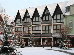 Agoda.com Germany Apartments & Hotels