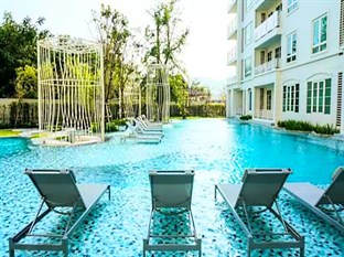 Agoda.com Thailand Apartments & Hotels
