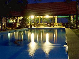 Agoda.com Thailand Apartments & Hotels