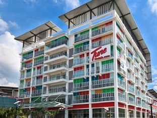 Agoda.com Malaysia Apartments & Hotels