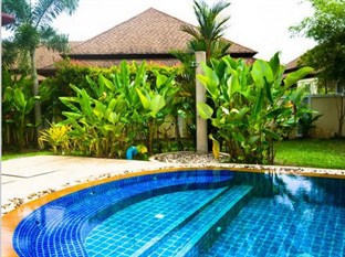 Agoda.com Thailand Apartments & Hotels