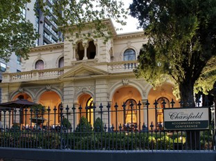 Agoda.com Australia Apartments & Hotels