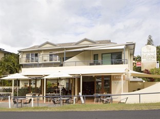 Agoda.com Australia Apartments & Hotels