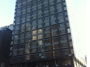 Agoda.com China Apartments & Hotels