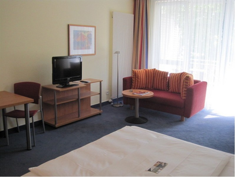 Agoda.com Germany Apartments & Hotels