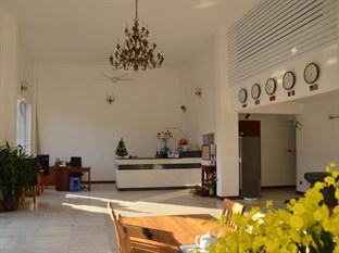 Agoda.com Vietnam Apartments & Hotels  