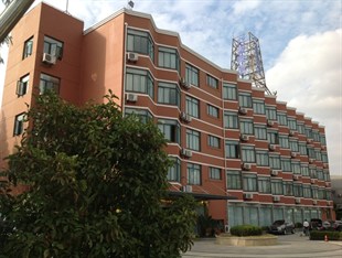 Agoda.com China Apartments & Hotels