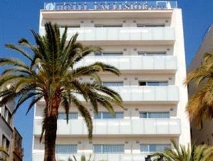 Agoda.com Spain Apartments & Hotels