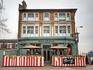 Agoda.com United Kingdom Apartments & Hotels